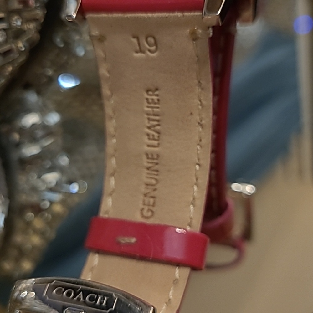Coach Watch - Picture 5 of 9